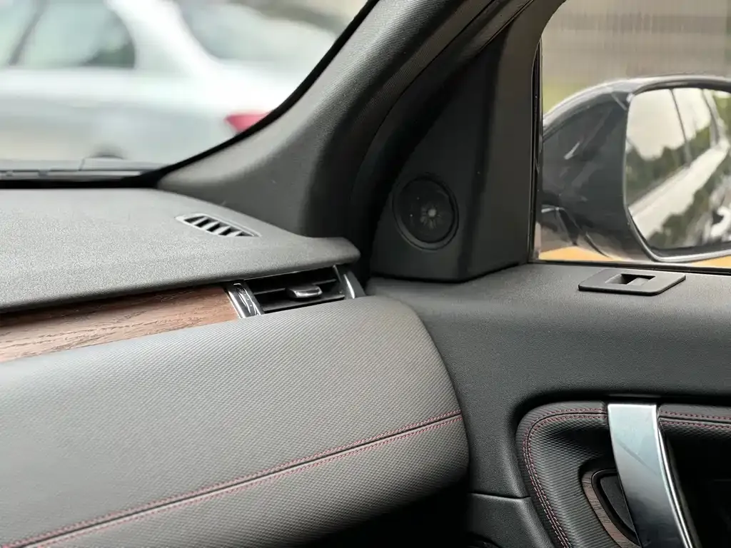 Land Rover Discovery Sport 2022 из CN, фото 8