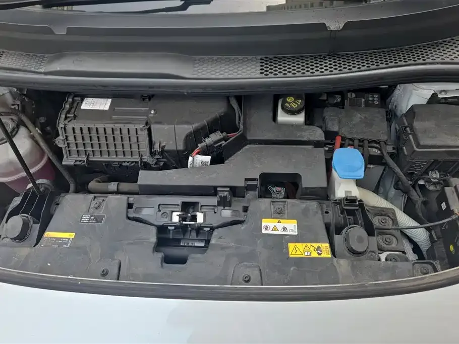 Volkswagen ID.3 2023 из CN, фото 8
