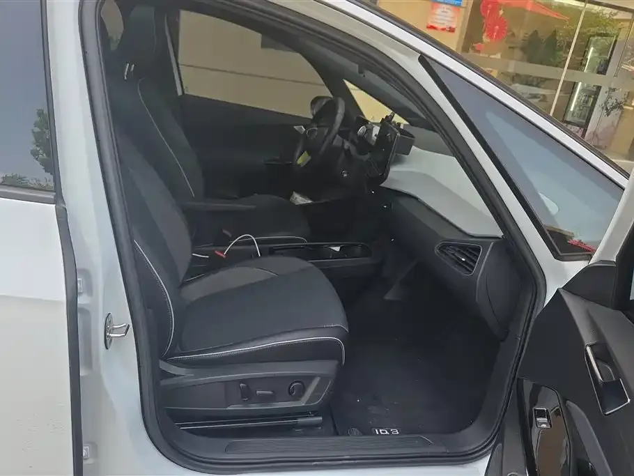 Volkswagen ID.3 2023 из CN, фото 10