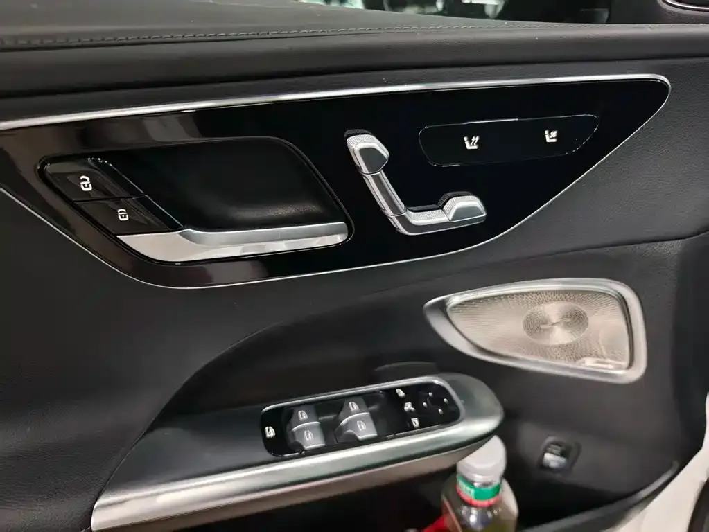 Mercedes-Benz C-Class 2024 из CN, фото 10