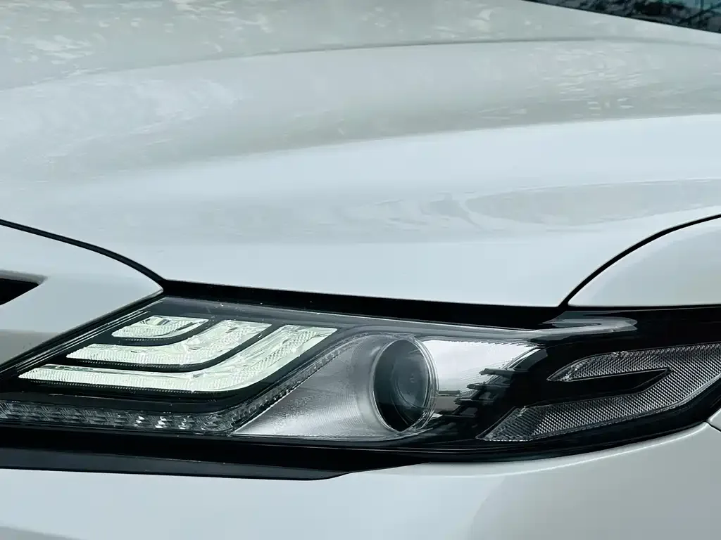 Toyota Camry 2022 из CN, фото 3