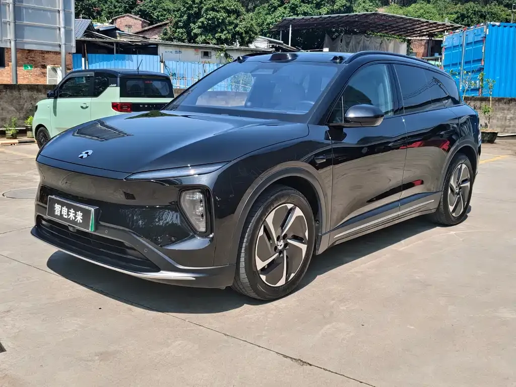 NIO ES6 2023 из CN, фото 1