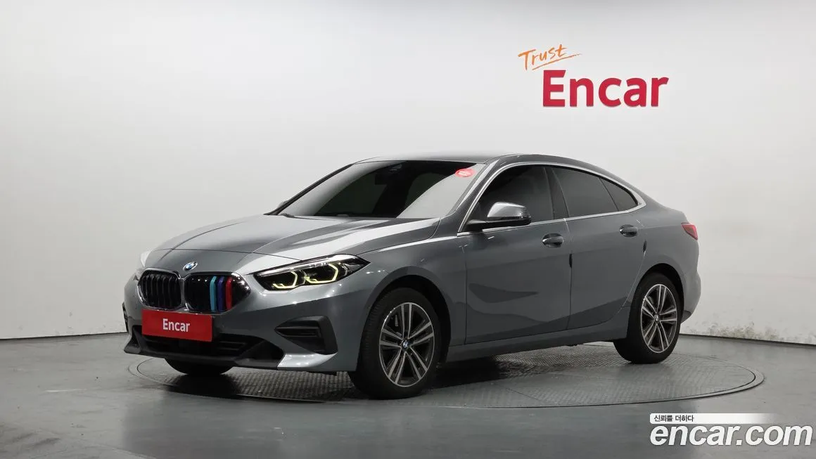 BMW 2-Series