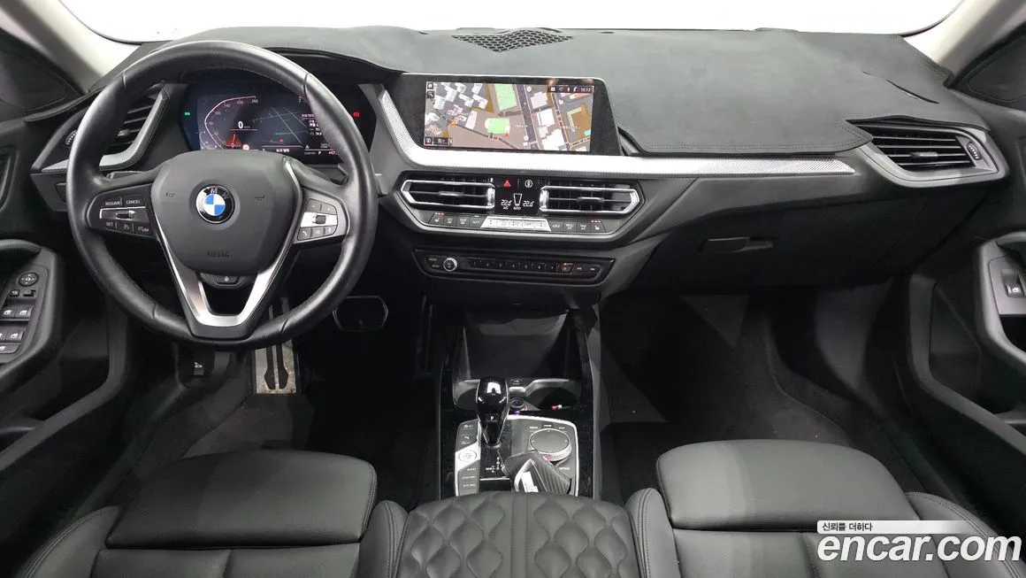 BMW 2-Series — фото 10