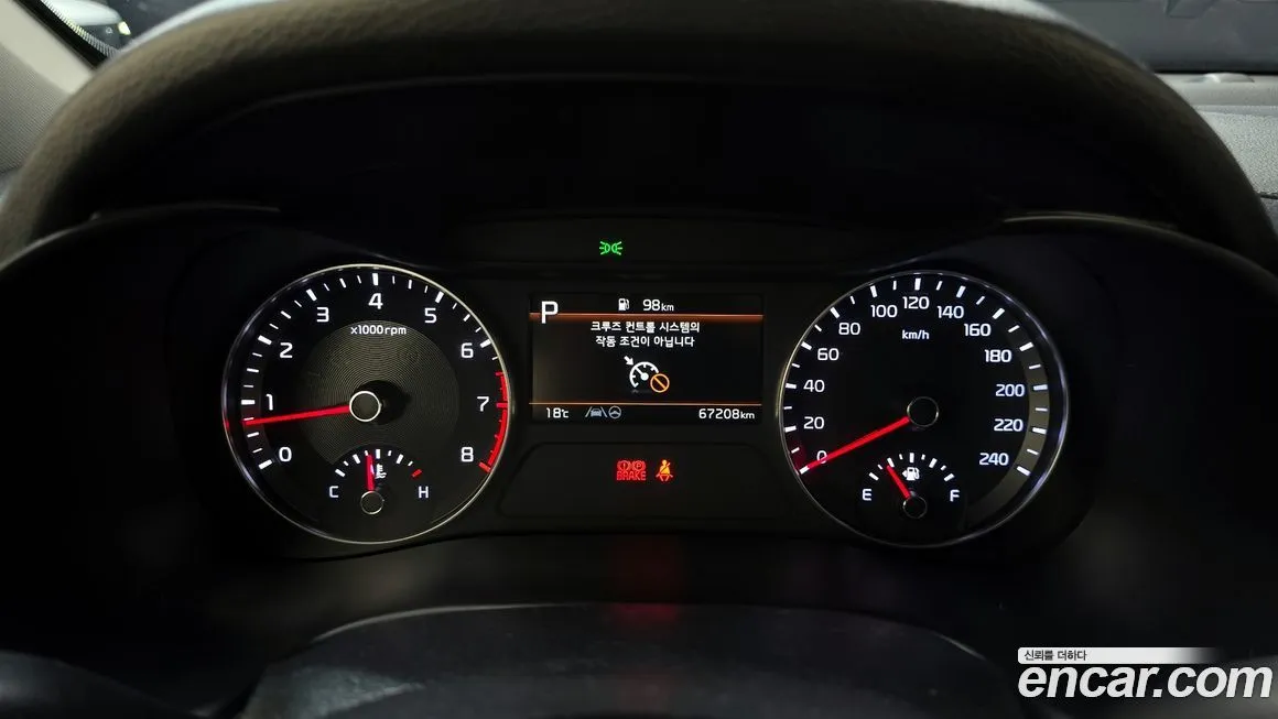 Kia K3 2022 из KR, фото 6