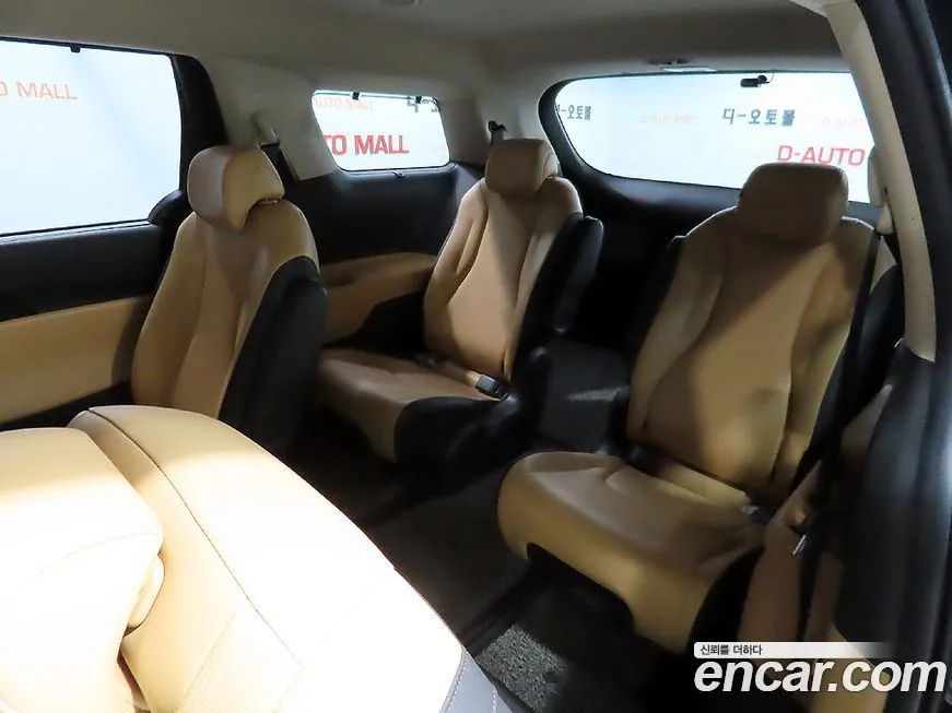 Kia Carnival 2021 из KR, фото 10