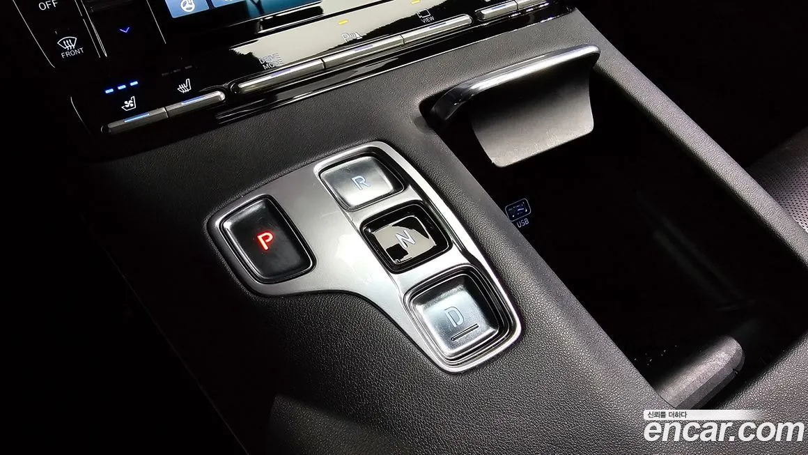 Hyundai Grandeur 2022 из KR, фото 5