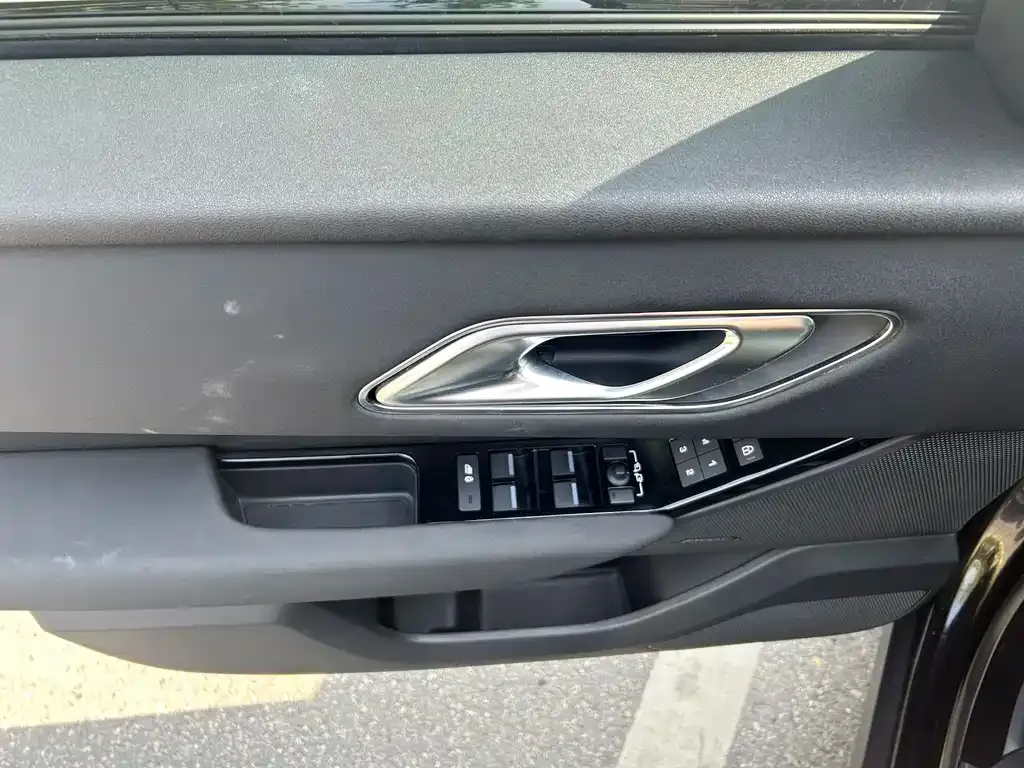 Land Rover Velar 2024 из CN, фото 8