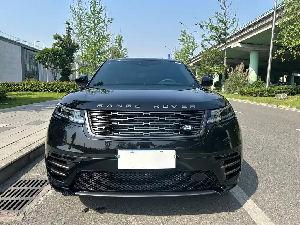 Land Rover Velar 2024 из CN, фото 5