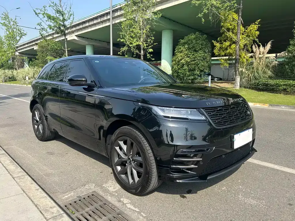 Land Rover Velar 2024 из CN, фото 9