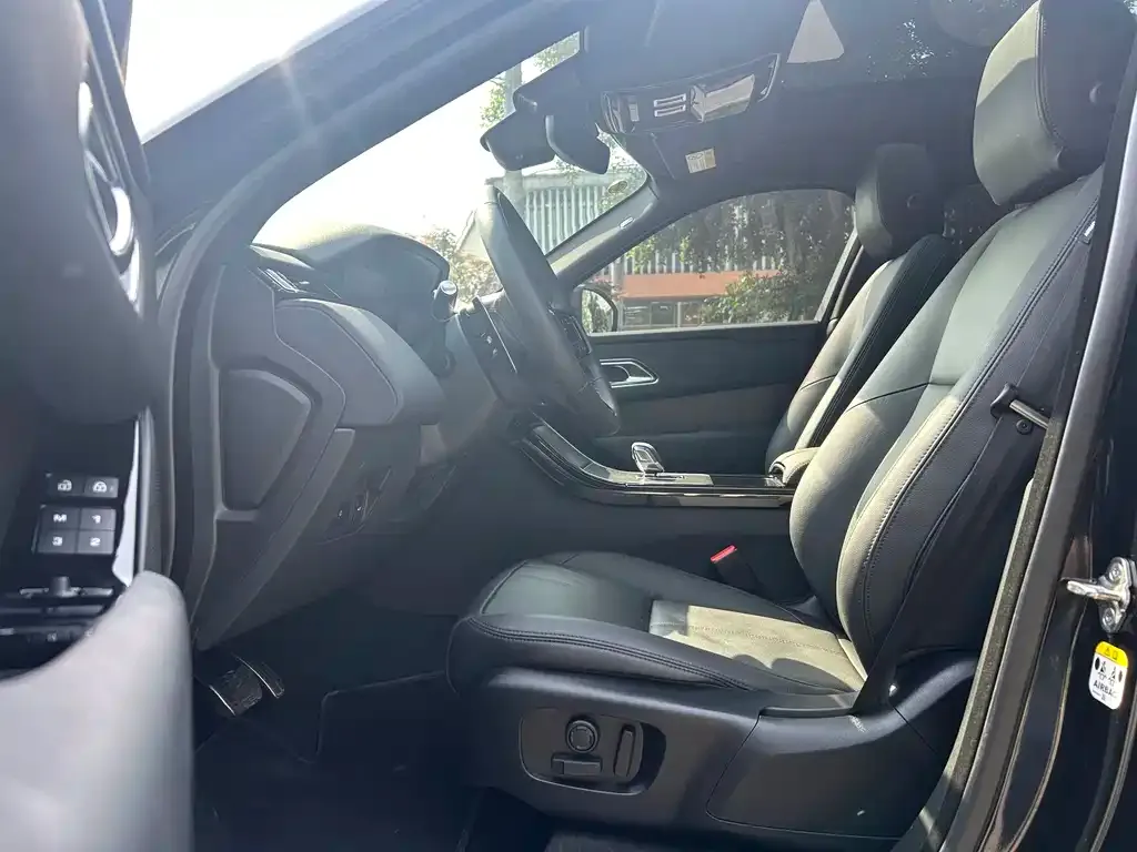 Land Rover Velar 2024 из CN, фото 6