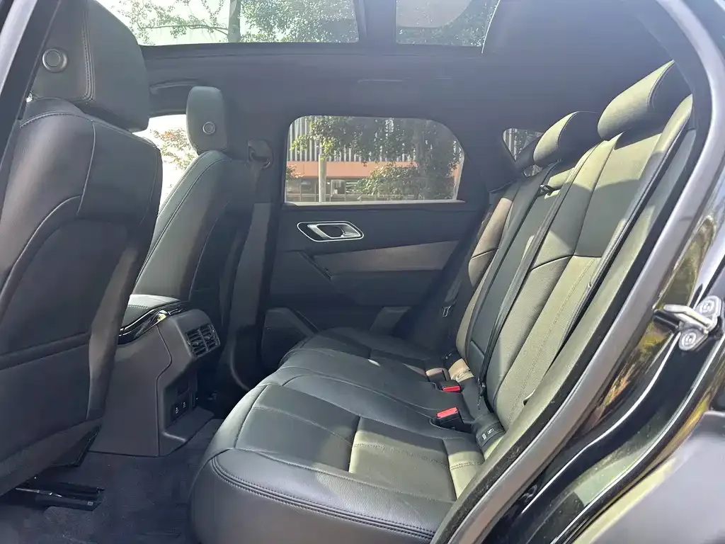 Land Rover Velar 2024 из CN, фото 10
