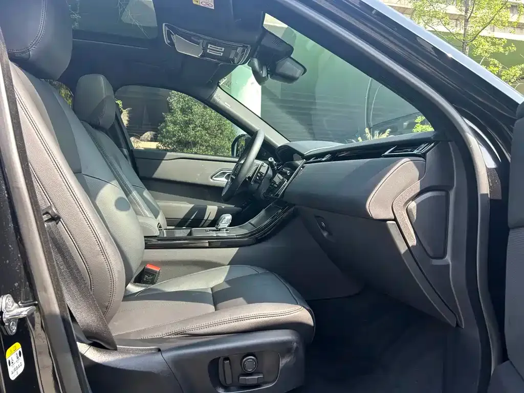 Land Rover Velar 2024 из CN, фото 4