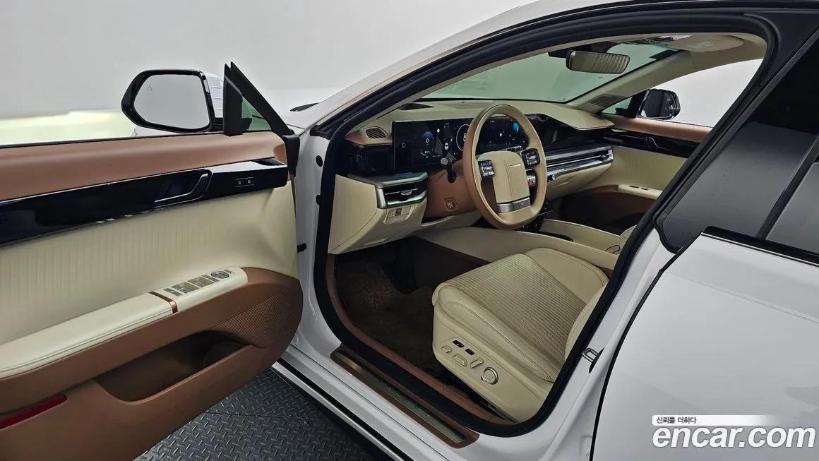 Hyundai Grandeur 2023 из KR, фото 7
