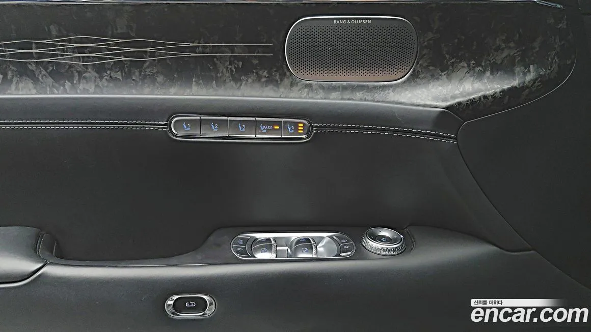 Genesis G90 2023 из KR, фото 10