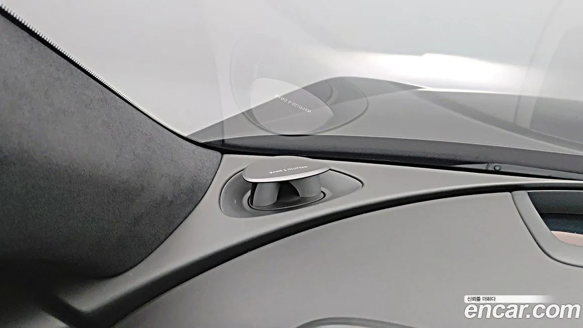 Genesis G90 2023 из KR, фото 7