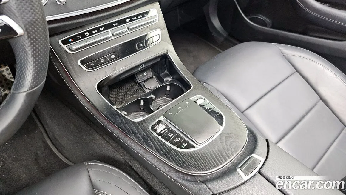 Mercedes-Benz E-Class 2021 из KR, фото 10