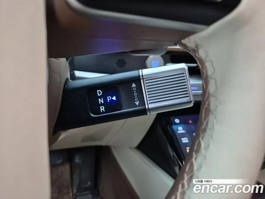 Hyundai Grandeur 2023 из KR, фото 8