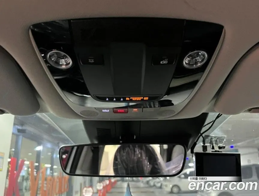 Kia Sorento 2023 из KR, фото 8