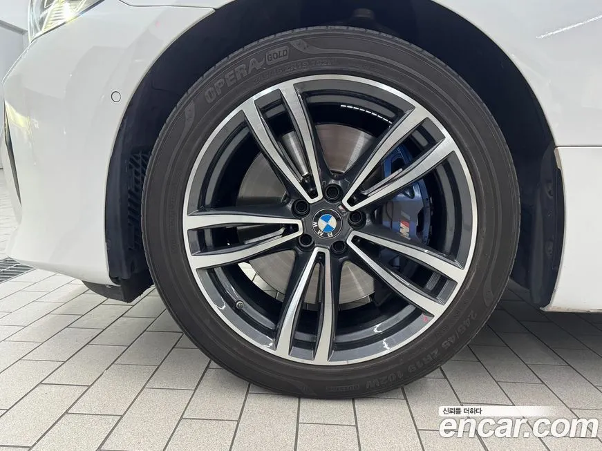 BMW Gran Turismo 2021 из KR, фото 5