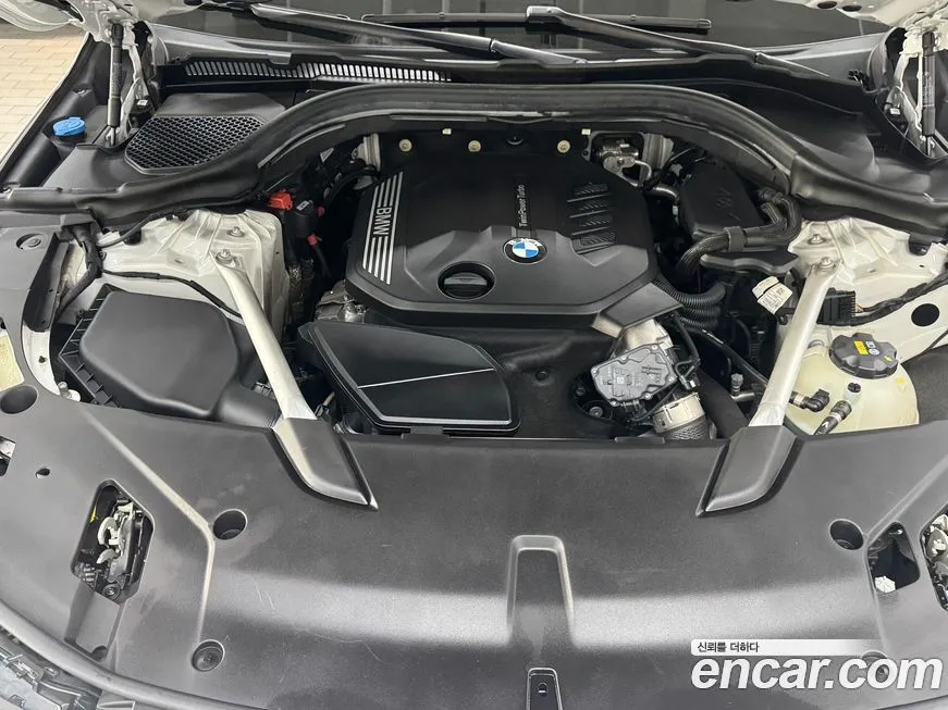 BMW Gran Turismo 2021 из KR, фото 7