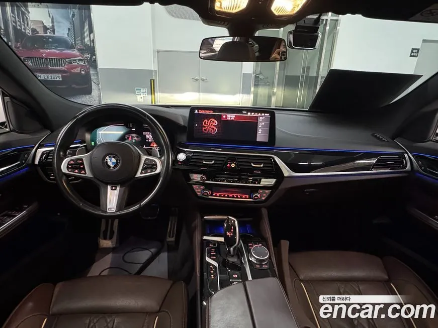 BMW Gran Turismo 2021 из KR, фото 6