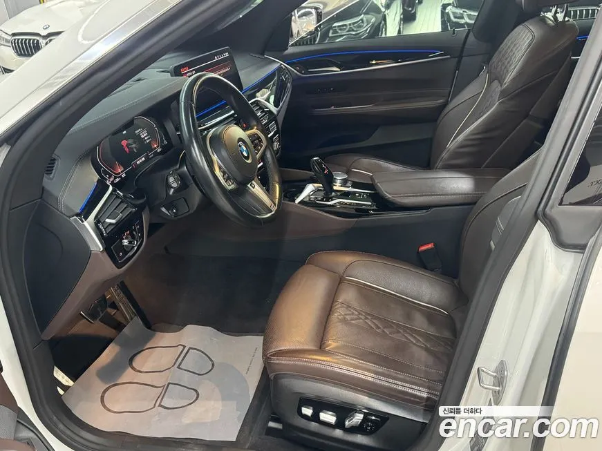 BMW Gran Turismo 2021 из KR, фото 8