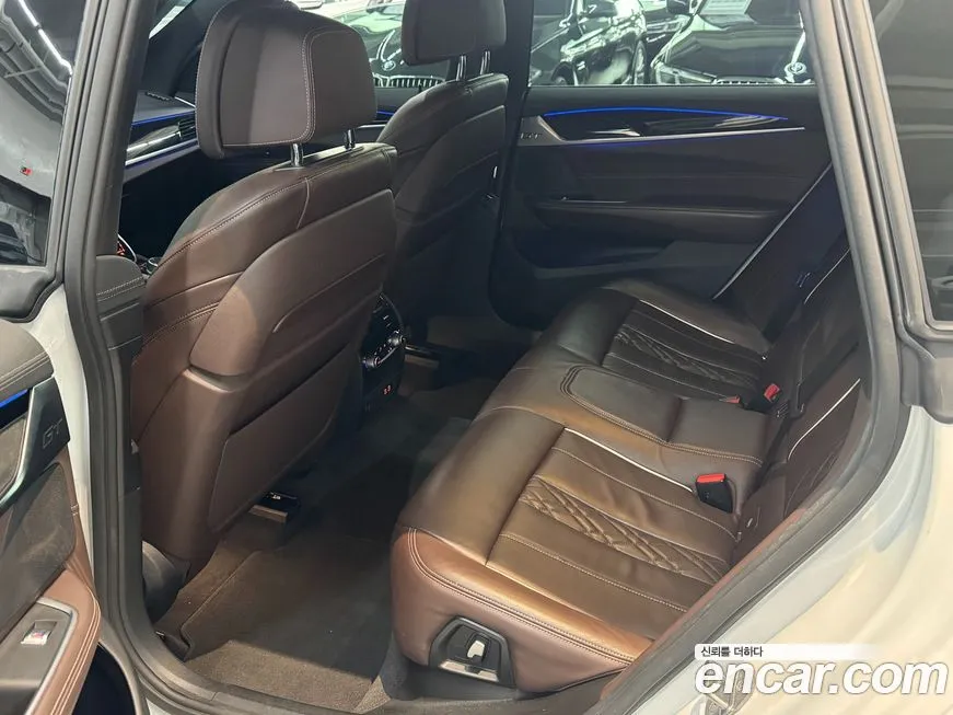 BMW Gran Turismo 2021 из KR, фото 10