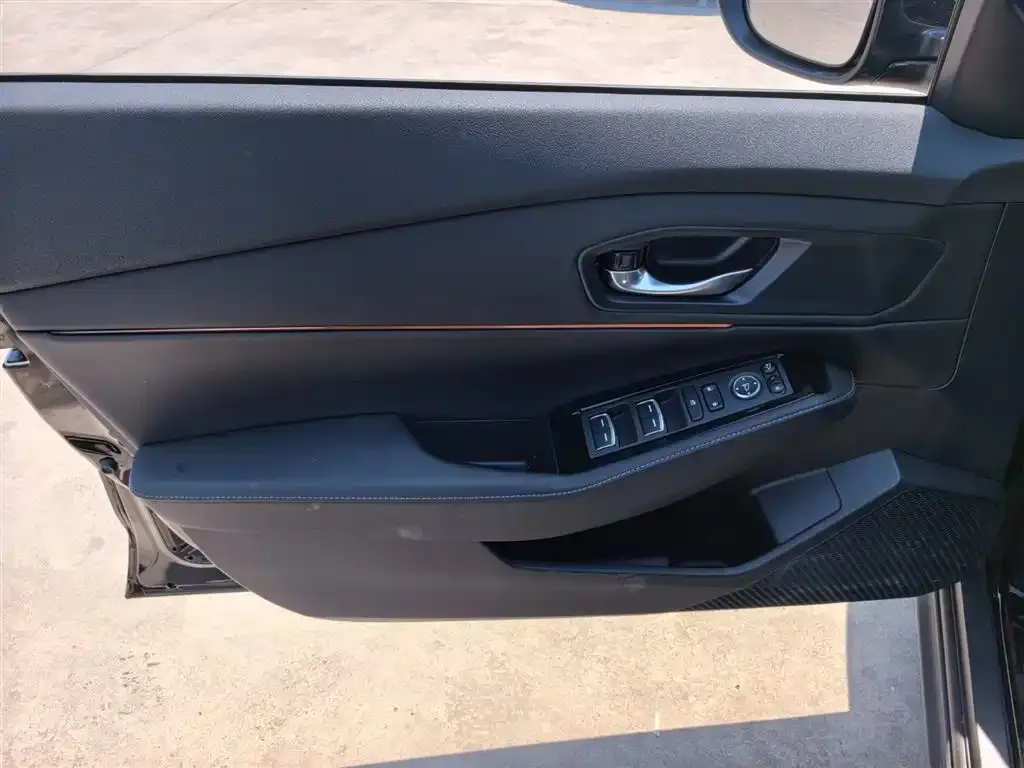 Honda Accord 2024 из CN, фото 4