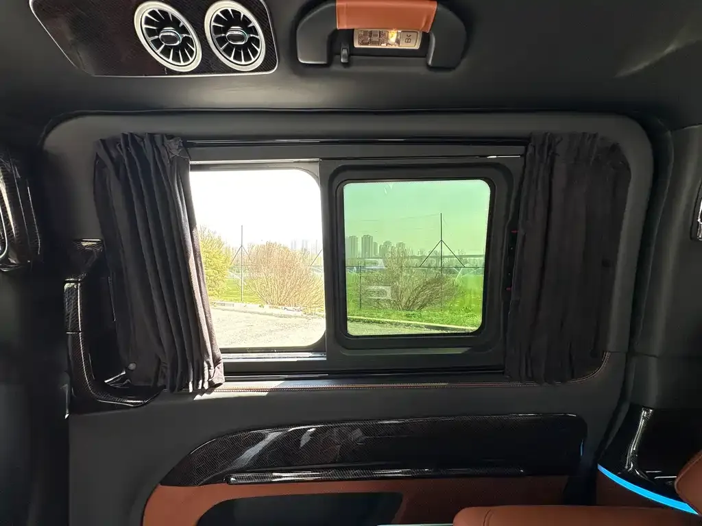 Mercedes-Benz Vito 2023 из CN, фото 9