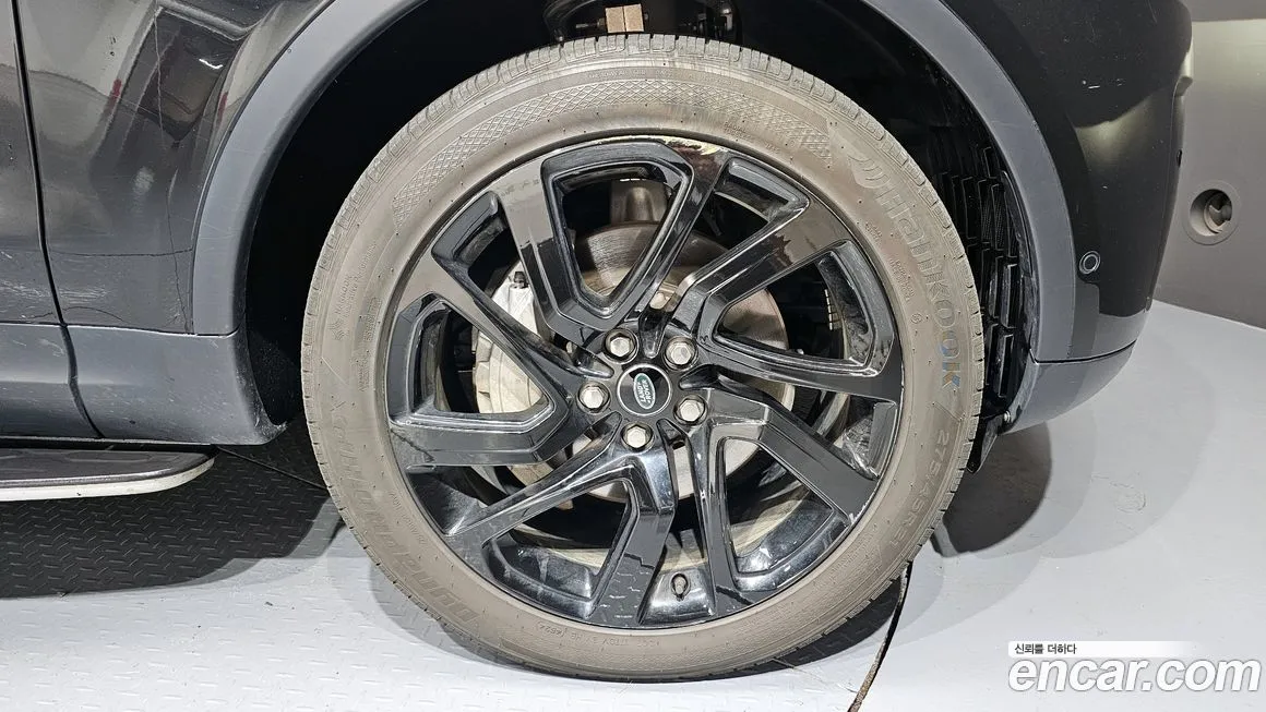 Land Rover Discovery 2022 из KR, фото 3