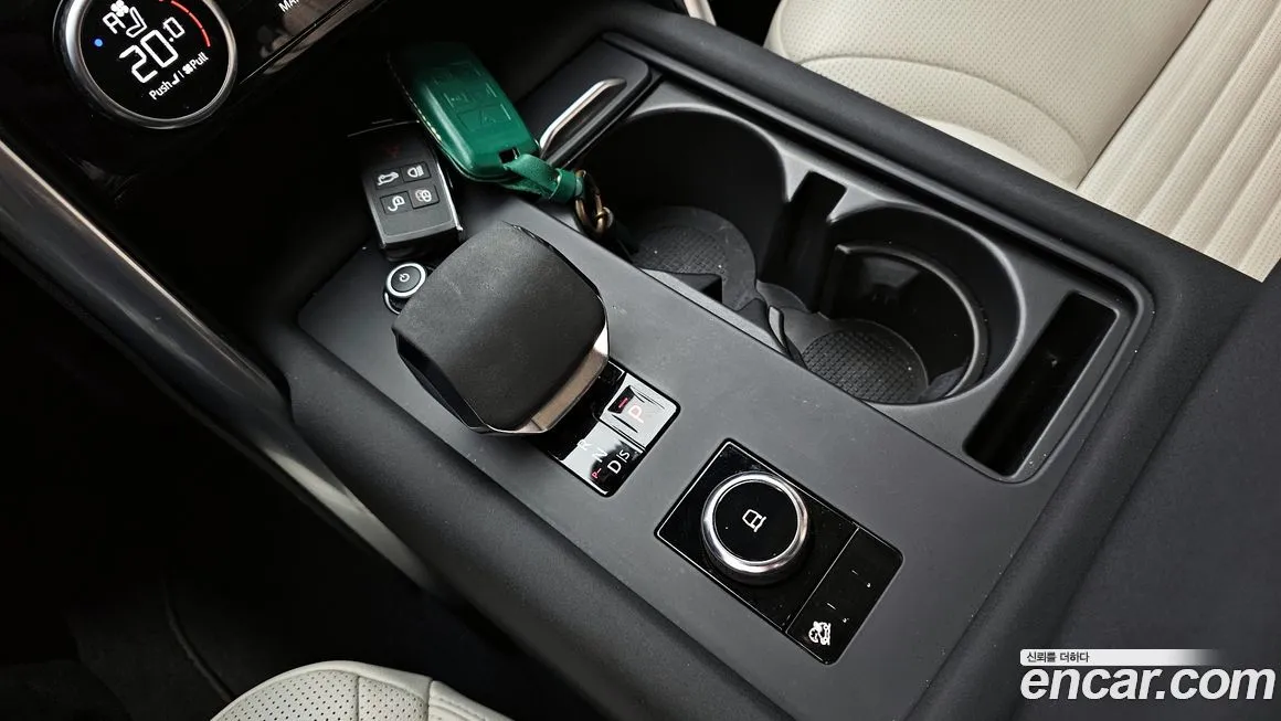 Land Rover Discovery 2022 из KR, фото 8