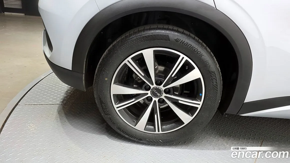 BYD Atto 3 2025 из KR, фото 7