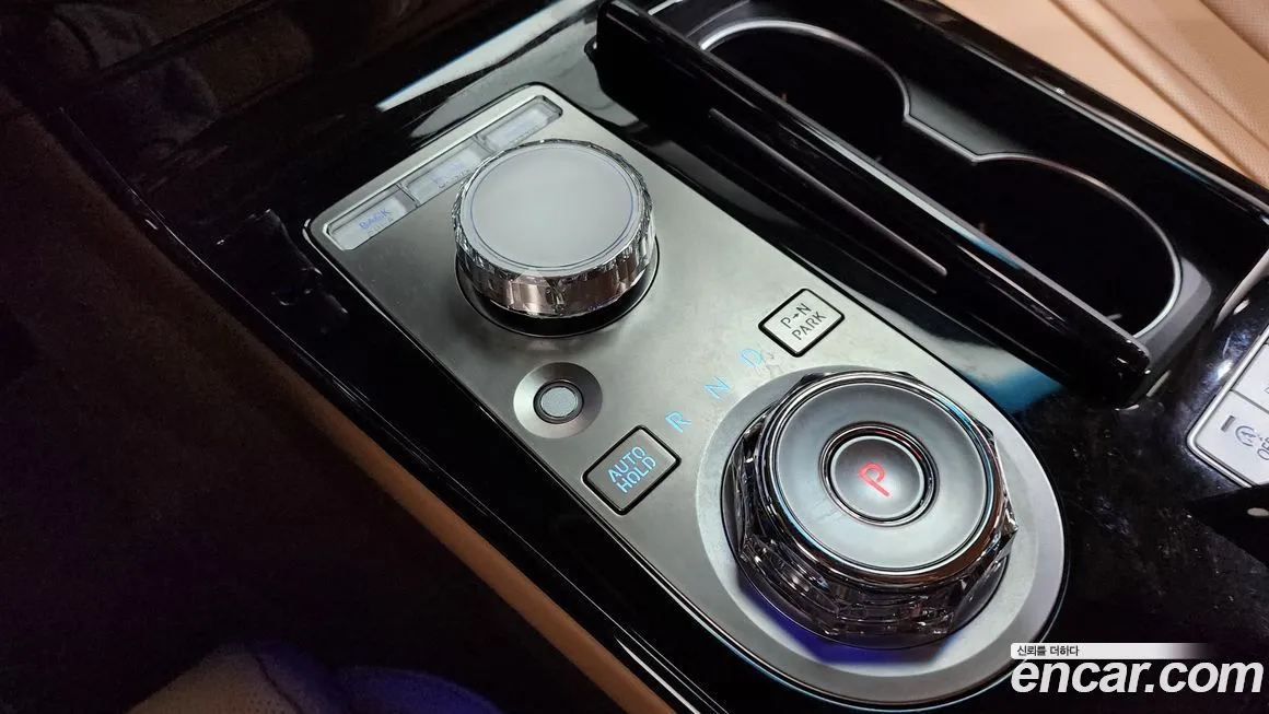 Genesis G80 2025 из KR, фото 9