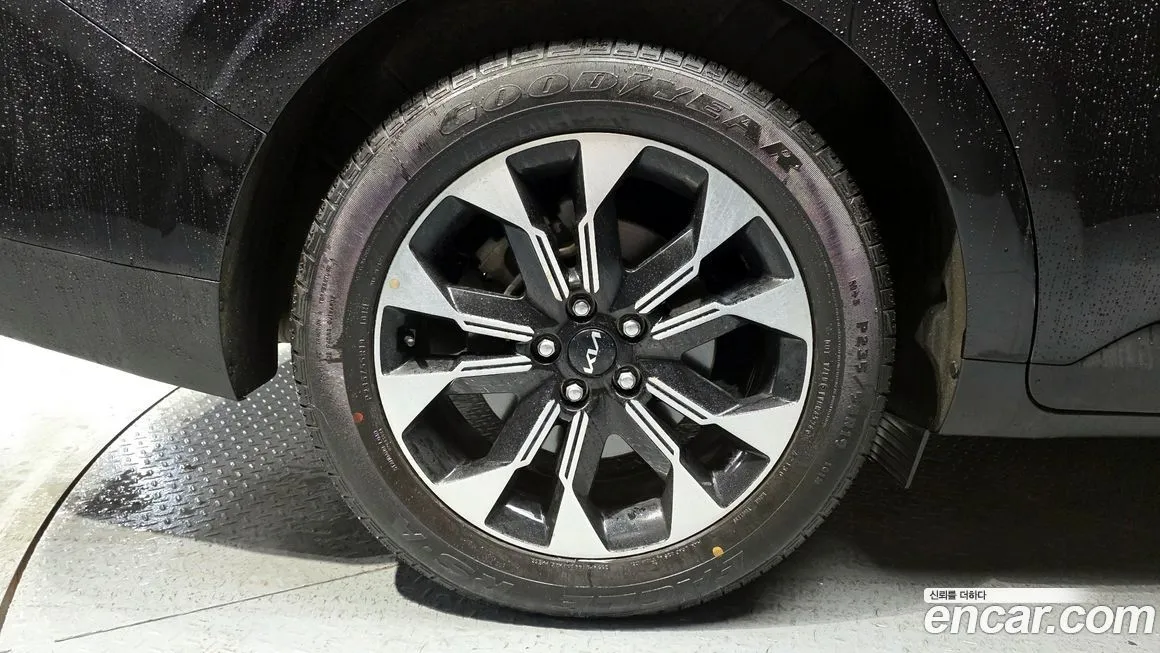 Kia Carnival 2021 из KR, фото 7