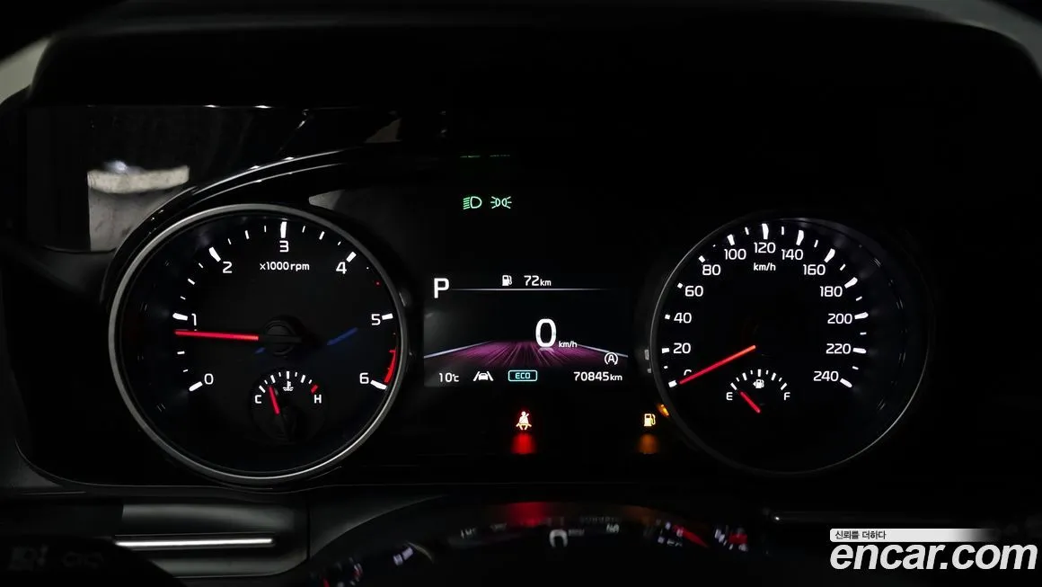Kia Carnival 2021 из KR, фото 2