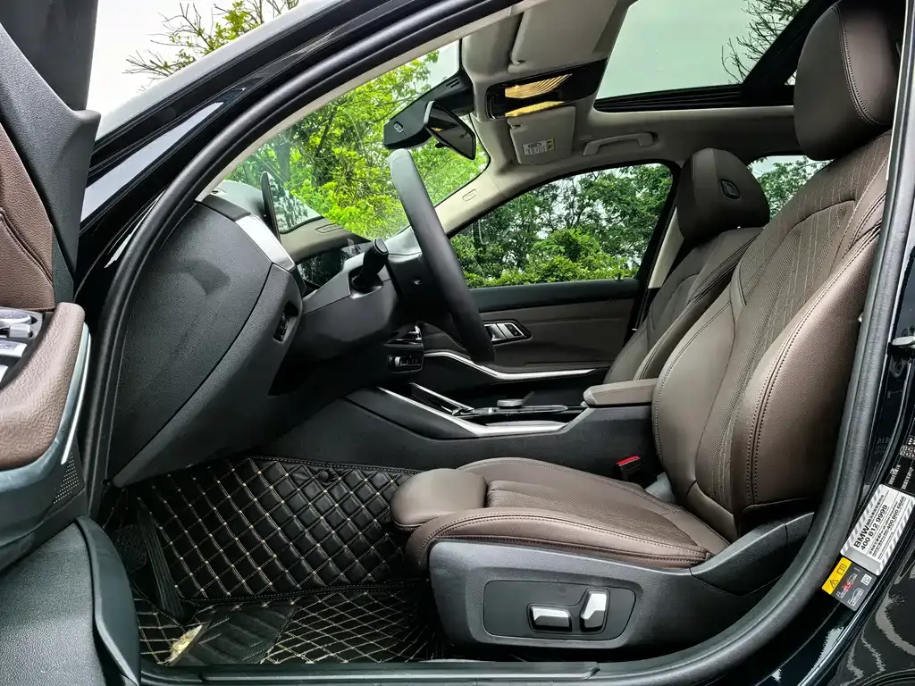 BMW i3 2023 из CN, фото 7