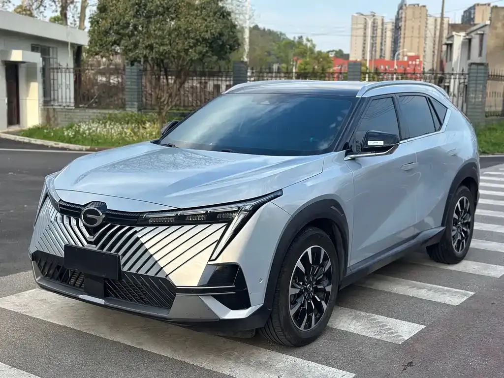GAC Motor Shadow Cool 2023 из CN, фото 1