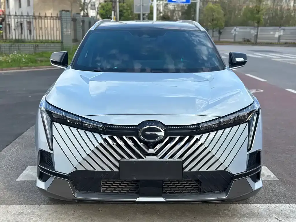 GAC Motor Shadow Cool 2023 из CN, фото 8