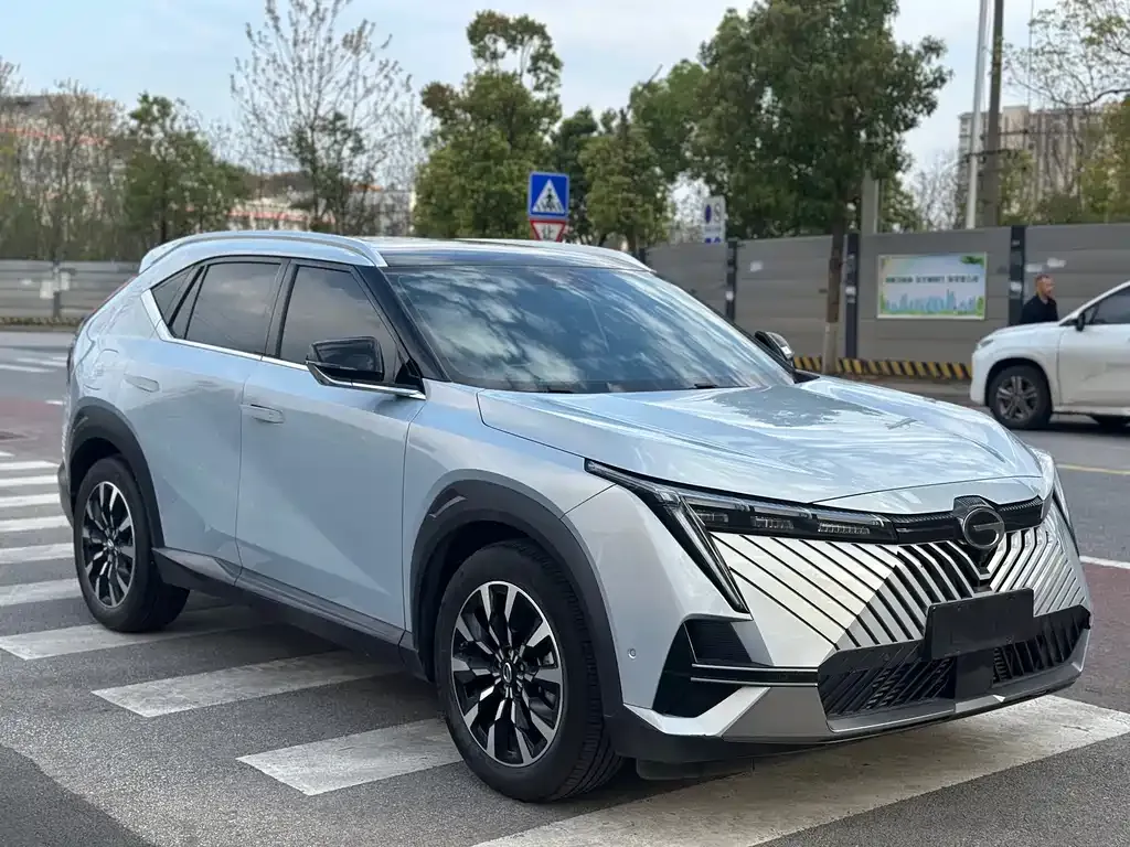 GAC Motor Shadow Cool 2023 из CN, фото 7