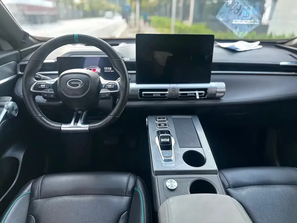GAC Motor Shadow Cool 2023 из CN, фото 2
