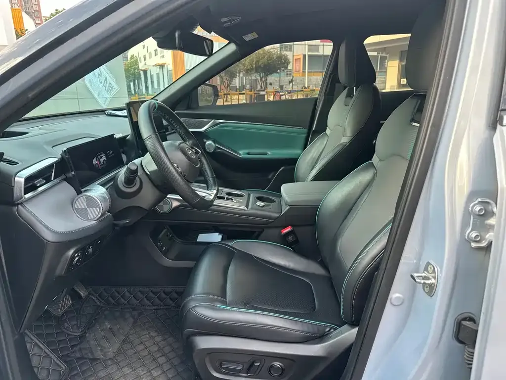 GAC Motor Shadow Cool 2023 из CN, фото 4