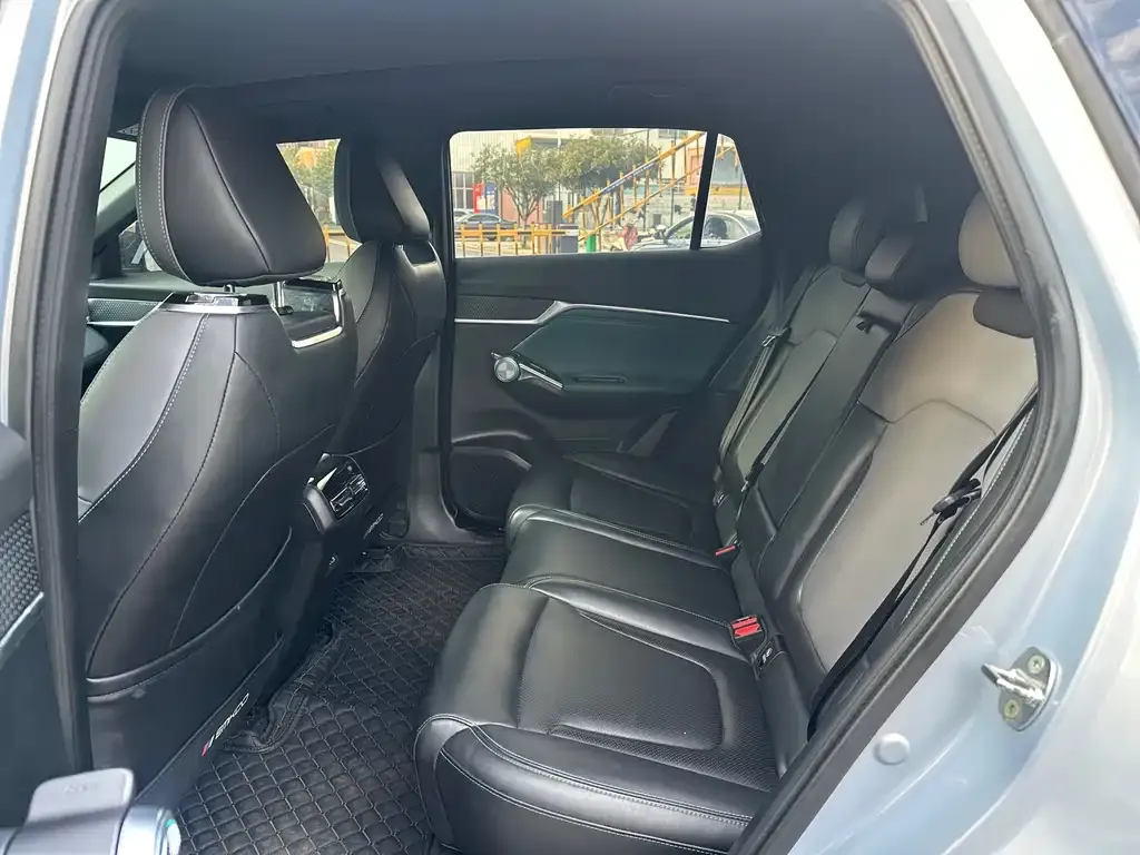 GAC Motor Shadow Cool 2023 из CN, фото 6