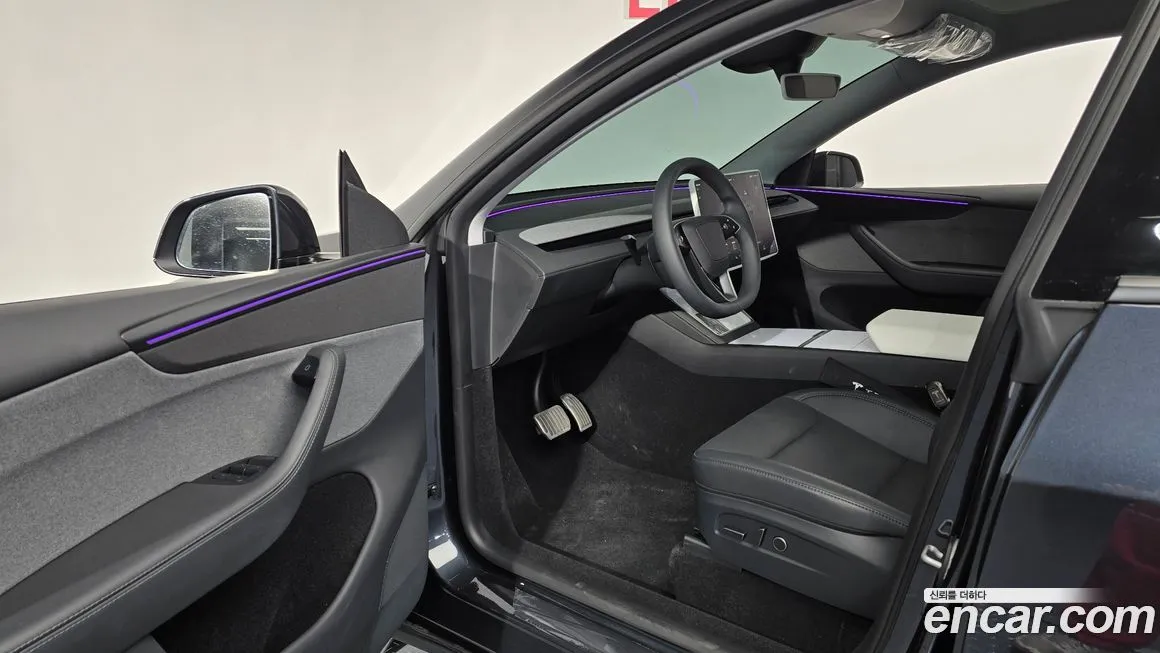 Tesla Model Y 2025 из KR, фото 6