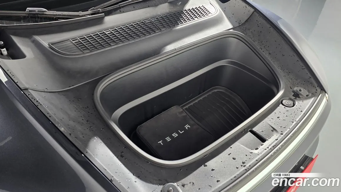 Tesla Model Y 2025 из KR, фото 10