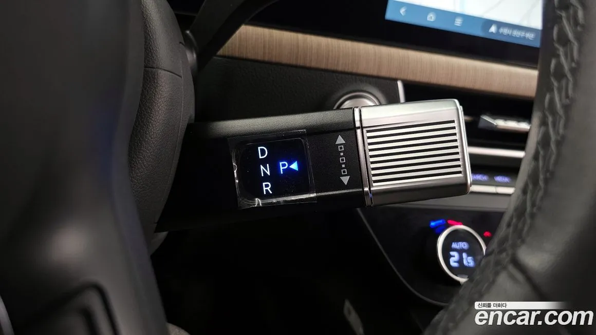 Hyundai Sonata 2024 из KR, фото 7