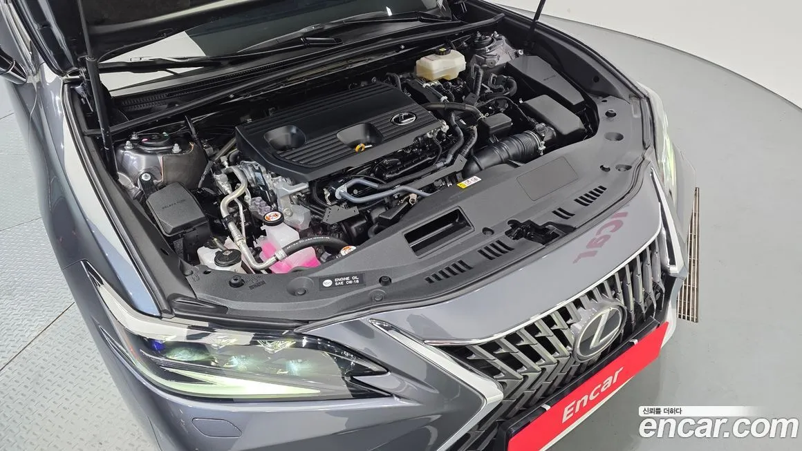 Lexus ES 2025 из KR, фото 6