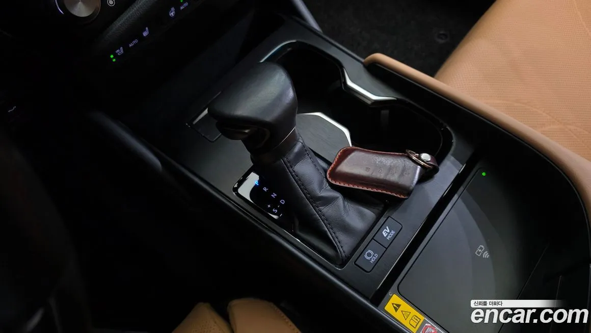 Lexus ES 2025 из KR, фото 7