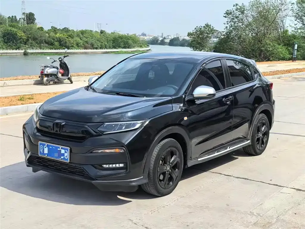 Honda XR-V 2022 из CN, фото 1