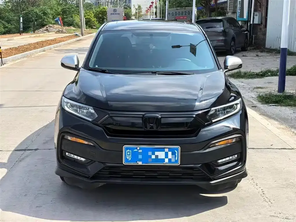 Honda XR-V 2022 из CN, фото 7